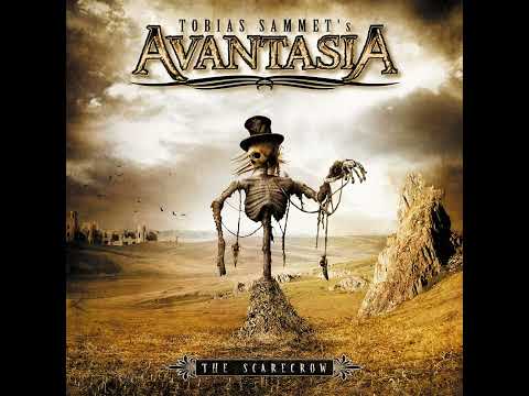 Avantasia   What Kind of Love feat  Amanda Somerville, Michael Kiske, Michael Rodenberg