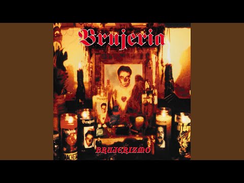 Guiden A Los Ninos - Brujeria
