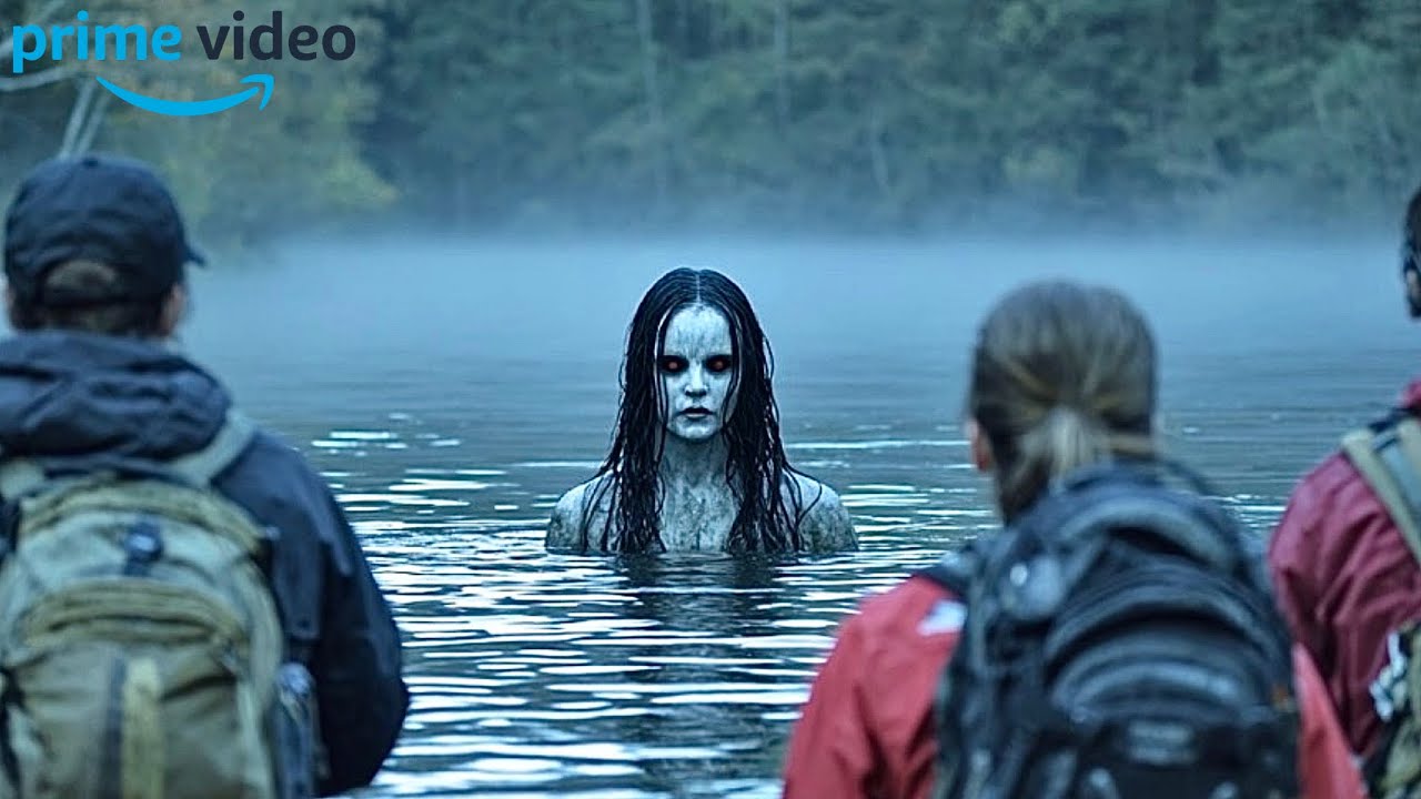 10 Best SCARIEST HORROR Movies on Prime Video Right Now! 2025