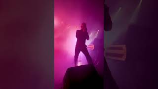 Covenant live - Figurehead