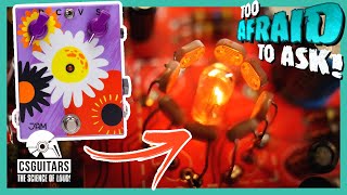 Download lagu What's INSIDE a UNI-VIBE Effect? | Too Afraid To Ask mp3
