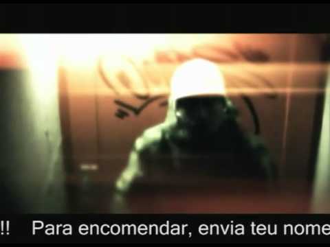 Mr Og - Faço Pela Minha Zona.wmv