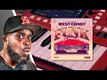 Made A Crazy Beat With The New MPC West Coast Funk Expansion Kit