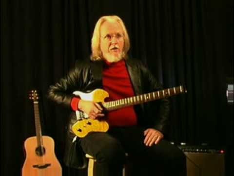 Fred Hamilton Shell Voicings 251 Lesson