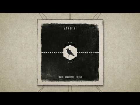 FABIÁN FT. CANO OASIS Y DUAL TOD - RAÍCES (PROD. RUMAPUNTOD Y D'VERSUS) [ATONÍA]