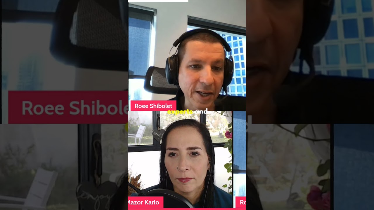 The key to AI startups success