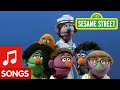 Sesame Street Welcome To First Grade