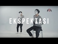 Kunto Aji Ekspektasi Official Lyric Video