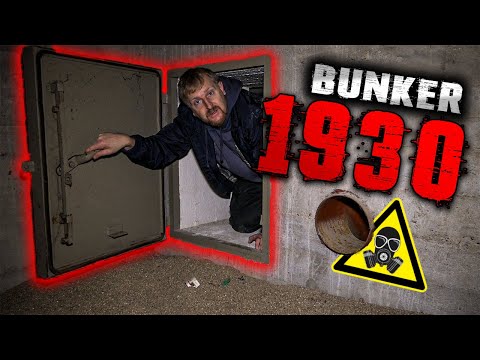 LICHT IM BUNKER? 🧐 HIER GIBT ES VIEL ZU ENTDECKEN! 🤘 TEIL 1