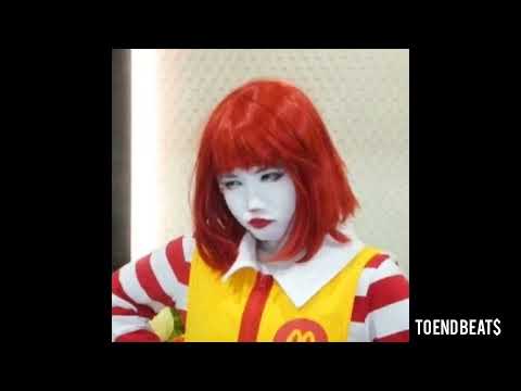 Crazy point X Younge alexx X Underaiki  TYPE BEAT TRASH BEAT " MCKRIPYY" (PROD. BY TO END BEATS)