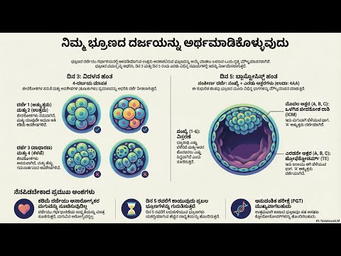 Embryo Quality & Grading — video thumbnail