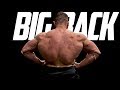 Pro Comeback - Day 7 - BIG BACK TRAINING - No More Boxing - Dad Stuff