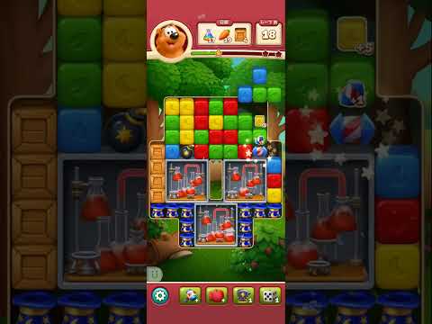 Toon Blast Level #6492#6493#6494 Clear ‎@mlupinsroom2806  (2)