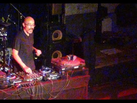 Messer Banzani letztes Konzert (Ausschnitt) 27.11.1999