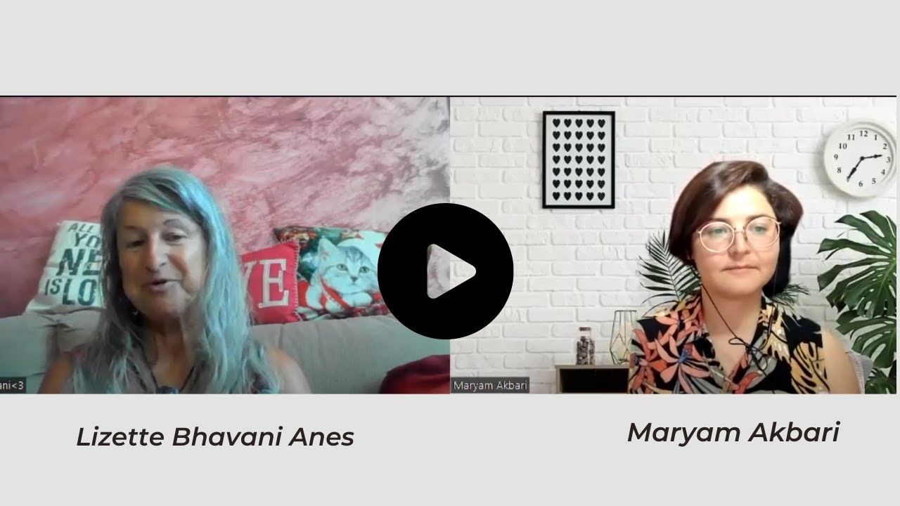 Success Client Interview with Lizette