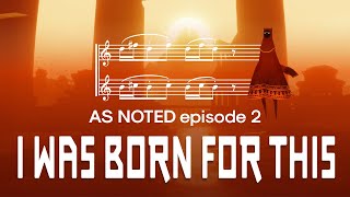 JOURNEY - I Was Born For This