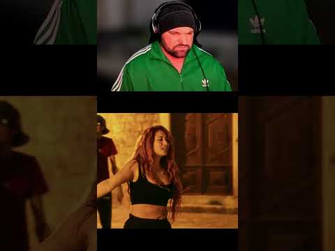 (PT 1) MEL's Performance mit "Tanz bei Blaulicht" in ROUND 3 bei RAP LA RUE 2!