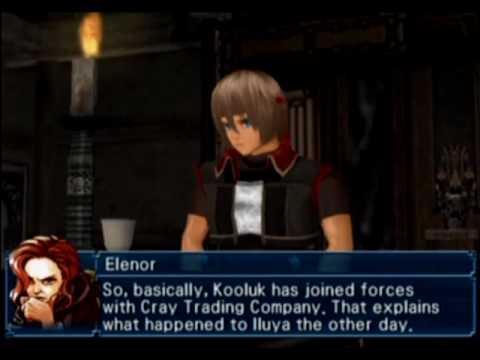 Leress Plays Suikoden 4 Part 36: A Silver Lining