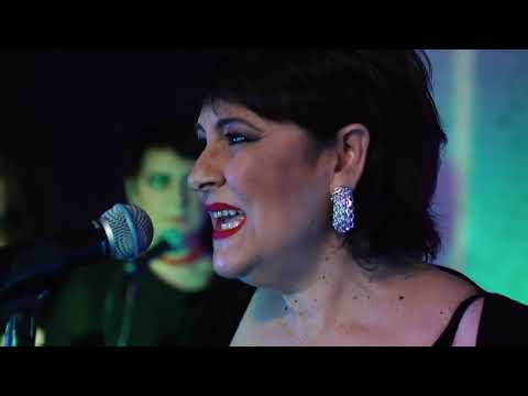 Roberta Bacciolo | Evenin' With Bacharach