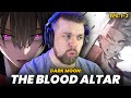 ENHYPEN Dark Moon The Blood Altar Eps 1 3 WEBTOON READ THROUGH