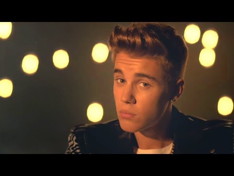 Janet Jackson x Justin Bieber - I Get Lonely... That's All That Matters (Mashup) Video