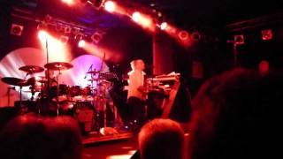 Saga Ice Nice Worpswede 23.11.2011 HD