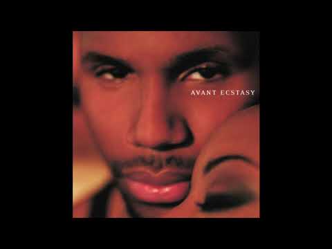 Avant - What Do You Want (ft. Cap-1)