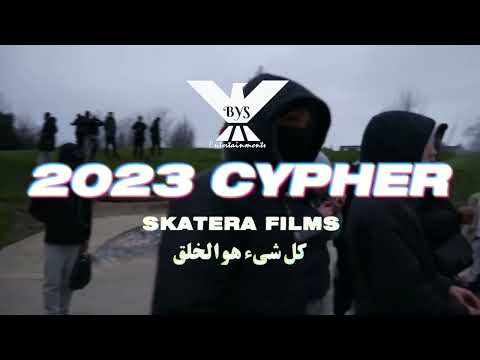 BYS Kent 2023 Cypher