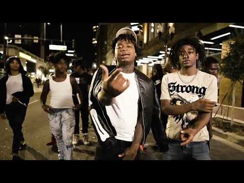 Dandre - Scoe Board Ft. GG Osama (Official Music Video)