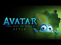 A Bugs Life Avatar The Way Of Water Style Fan Made Trailer