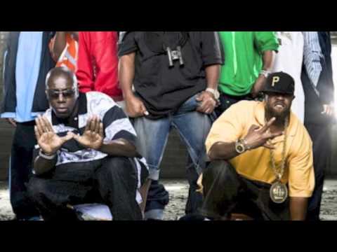 RZA View - MC Paul Barman