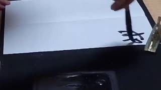 Fate 書いてみた