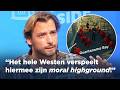 De Aanval Op Het MKB Forum Gaat Op Zomertour En Nikko Norte Over Guantanamo Bay Forum Inside