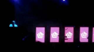 La Casa Azul *Triple salto mortal*