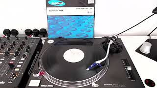 Vinylgroover & Morgs - Believe Da Hype (Original)