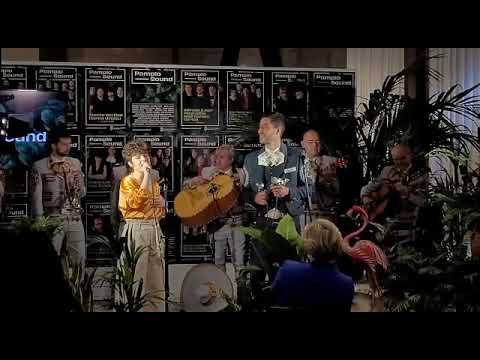 Presentación PamploSound