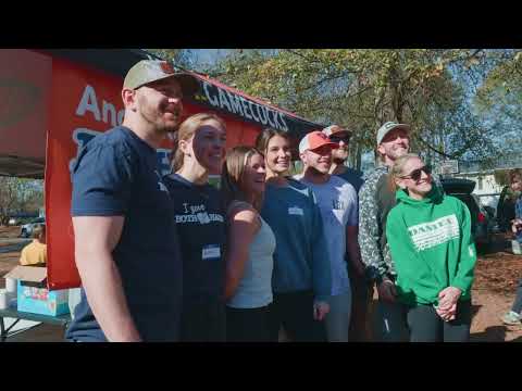 Luke & Bekah Hardin -  Both Hands Project - 12/13/25