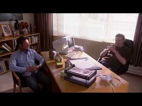 Seven Periods with Mr Gormsby  S01E06