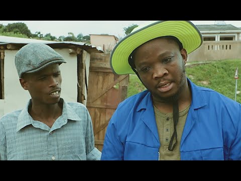 uDlamini YiStar - Death Punch (Promo 3)