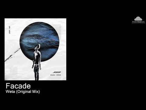 JOOF 407 Facade   - Weta (Original Mix) [Various]