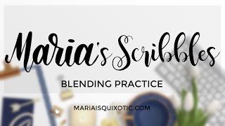 Blending Practice II