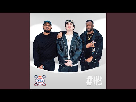 Red Bull Espiral #02