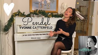 Pendel - Yvonne Catterfeld (cover) Maxime