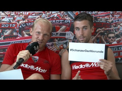 FCI.TV: Schanzer der Hinrunde