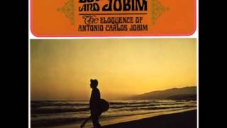 Tom Jobim - Morrer De Amor