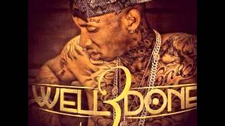 Tyga - Girls & Guitars Ft. Kirko Bangz - WITH LYRICS - (Well Done 3)