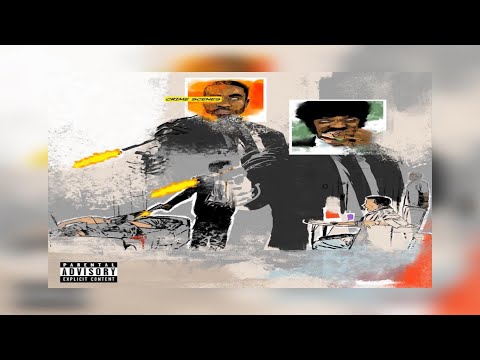 Ransom Ft. Eto x Flee Lord x Rigz x Rome Streetz - Hell Or High Water (Nicholas Craven) Crime Scenes