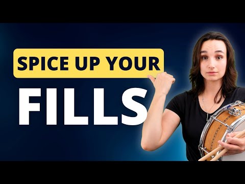 Adding Swiss Army Triplets To Fills 🥁