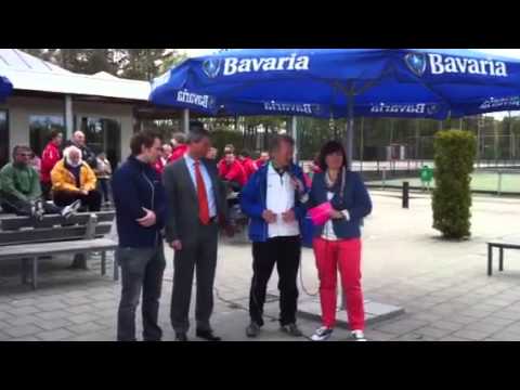 HC Eindhoven bedankt sponsors2