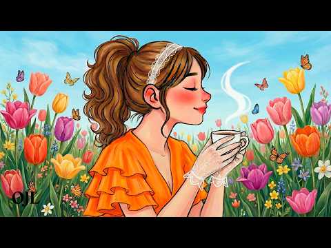 1940s French Vintage Jazz — Cozy Paris Café | Relax Background Music for Study, Work, Focus, Sleep